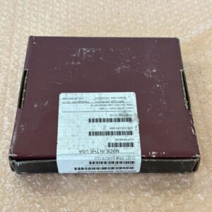 NEW SEALED BOX- Waukesha Inpro/Seal Bearing Isolator 1905-A-M0058-0 4.6x5.5x.900 - Image 5