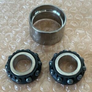 NEW IN BOX- MPB Shuster Autoclave Bearing J248-804 S7202-CSTD 99-023 | FAST SHIP - Image 3