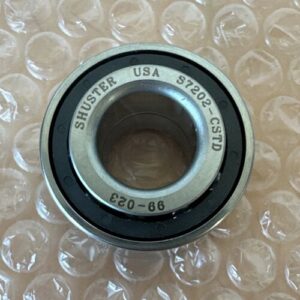 NEW IN BOX- MPB Shuster Autoclave Bearing J248-804 S7202-CSTD 99-023 | FAST SHIP - Image 5