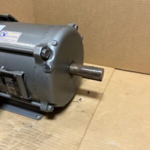Baldor M7047T 7.5 Hp Electric Motor Spec 37P86Y196 230/460v 1760rpm 🇺🇸 - Image 3
