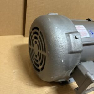 Baldor M7047T 7.5 Hp Electric Motor Spec 37P86Y196 230/460v 1760rpm 🇺🇸 - Image 5