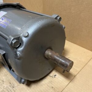 Baldor M7047T 7.5 Hp Electric Motor Spec 37P86Y196 230/460v 1760rpm 🇺🇸 - Image 6