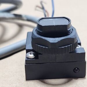 *NEW* Banner SE612LV Econo-Beam Self-Contained Photoelectric Sensor + Warranty! - Image 5