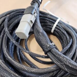 *NEW SURPLUS* Epiroc 2658414006 Rev 004 Wiring Harness 2658420173 + Warranty! - Image 4