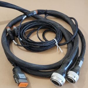 *NEW SURPLUS* Epiroc 2658414006 Rev 004 Wiring Harness 2658420173 + Warranty! - Image 10