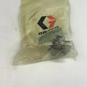 Graco Intake Valve J2583-03 200 09-*01 *Fast Shipping* Warranty! - Image 1