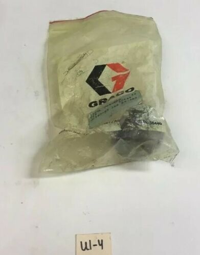 Graco Intake Valve J2583-03 200 09-*01 *Fast Shipping* Warranty! Main Image