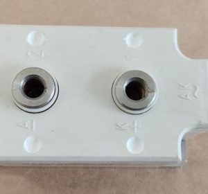 *PREOWNED* Semikron 12-679167-01 Industrial Thyristor 8404 K2GG1K + Warranty! - Image 3