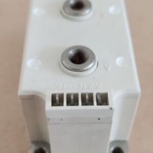*PREOWNED* Semikron 12-679167-01 Industrial Thyristor 8404 K2GG1K + Warranty! - Image 7