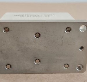 *PREOWNED* Semikron 12-679167-01 Industrial Thyristor 8404 K2GG1K + Warranty! - Image 8