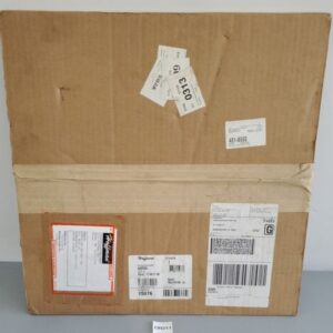 *NEW SEALED* Hoffman A20P20G Internal Panel 17.00x17.00 Fits 20x20 + Warranty! - Image 1