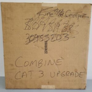 *NEW SEALED* Hoffman A20P20G Internal Panel 17.00x17.00 Fits 20x20 + Warranty! - Image 3