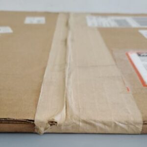 *NEW SEALED* Hoffman A20P20G Internal Panel 17.00x17.00 Fits 20x20 + Warranty! - Image 4