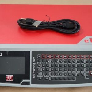 *NEW IN BOX* Sic Marking e10 Controller Rev D6 90-240V 50/60Hz 2-1A + Warranty! - Image 2