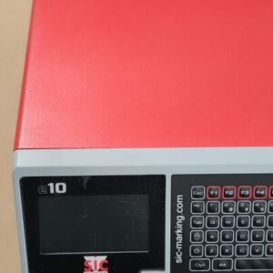 *NEW IN BOX* Sic Marking e10 Controller Rev D6 90-240V 50/60Hz 2-1A + Warranty! - Image 3