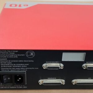 *NEW IN BOX* Sic Marking e10 Controller Rev D6 90-240V 50/60Hz 2-1A + Warranty! - Image 8