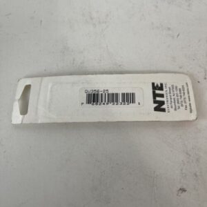 *NEW* NTE QW356-25 ROHS Flameproof Resistors, Packs Of 25 + Warranty / Fast Ship - Image 2