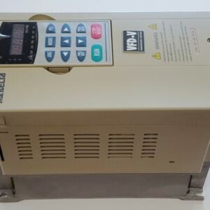 *PREOWNED* DELTA VFD037V43A 3.7kW 5HP 460V 3PH Variable Speed Drive PLC Warranty - Image 7