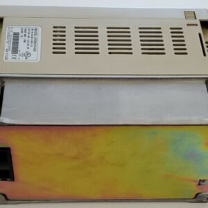 *PREOWNED* DELTA VFD037V43A 3.7kW 5HP 460V 3PH Variable Speed Drive PLC Warranty - Image 11