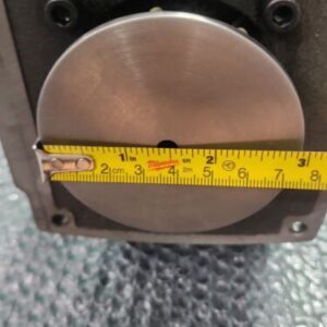 *PREOWNED* Brown Pestell Euromotor 3 Phase Motor M71B4 ⚡️🇺🇸 SHIP+WARRANTY - Image 4