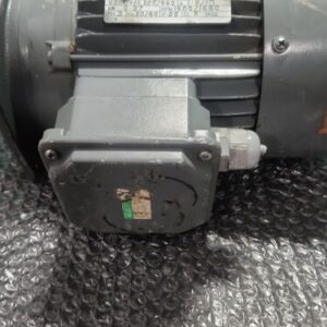*PREOWNED* Brown Pestell Euromotor 3 Phase Motor M71B4 ⚡️🇺🇸 SHIP+WARRANTY - Image 6