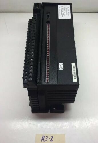 GE Fanuc Genius Input Block IC660BBD025 *Fast Shipping* Warranty! Main Image