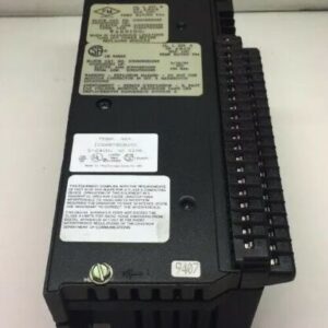 GE Fanuc Genius Input Block IC660BBD025 *Fast Shipping* Warranty! - Image 4