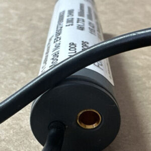 PREOWNED- Foxboro Schneider Electric 871 Calibration Plug EP485QTF0500MXX 🇺🇸 - Image 5