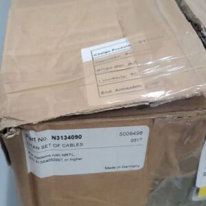 *NEW* LOT OF 2 Allen Bradley 1492-ACBH2 1-6A Circuit Breaker 1P Ser B + Warranty - Image 1