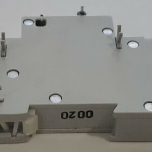 *NEW* LOT OF 2 Allen Bradley 1492-ACBH2 1-6A Circuit Breaker 1P Ser B + Warranty - Image 5