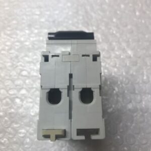 *NewMerlin Gerin 24452 Multi Circuit Breaker 9 C60N 20A-Type C 480 Vac# - Image 5