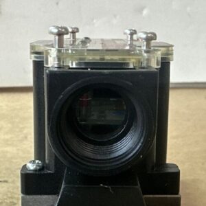 NEW Toyooki Kogyo HD3-3W-BGA-025B-WYD2 Solenoid Directional Control Valve 171250 - Image 9