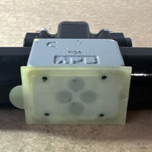 NEW Toyooki Kogyo HD3-3W-BGA-025B-WYD2 Solenoid Directional Control Valve 171250 - Image 10