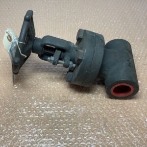 BRAND NEW- Flowserve 1-1/4β Gate Valve 12111 40406-1 R20 || Fast Shipped πΊπΈ - Image 5