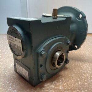 NEW NO BOX- Tigear2 20-Q-40-H-56 Ratio 40:1 Size 20 Input Q Output H 801 Ft-lbs - Image 3