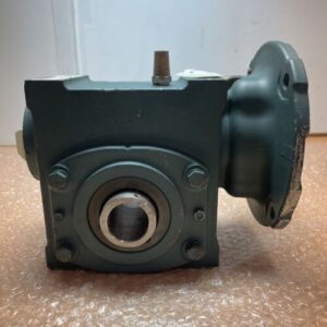 NEW NO BOX- Tigear2 20-Q-40-H-56 Ratio 40:1 Size 20 Input Q Output H 801 Ft-lbs - Image 4
