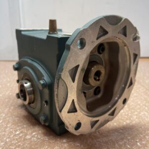 NEW NO BOX- Tigear2 20-Q-40-H-56 Ratio 40:1 Size 20 Input Q Output H 801 Ft-lbs - Image 5