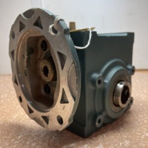 NEW NO BOX- Tigear2 20-Q-40-H-56 Ratio 40:1 Size 20 Input Q Output H 801 Ft-lbs - Image 7