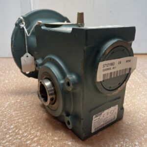 NEW NO BOX- Tigear2 20-Q-40-H-56 Ratio 40:1 Size 20 Input Q Output H 801 Ft-lbs - Image 9