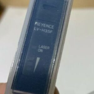 Keyence LV-H35F Waterproof Laser Sensor Warranty Fast Shipping - Image 2