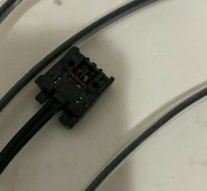 Keyence LV-H35F Waterproof Laser Sensor Warranty Fast Shipping - Image 4