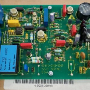 *NEW IN BOX* Rosemount 344TTK2420UNA Module Sensor Type K 0/840° C + Warranty! - Image 3