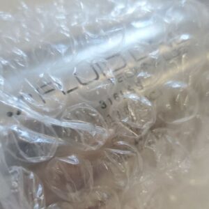 *NEW* LOT OF 4 Fluid Line Technology Cone Reducer 316L SS 2" x 1-1/2" + Warranty - Image 3