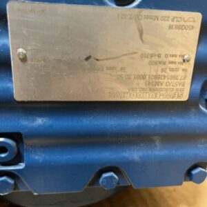 New SEW Eurodrive Gear Reducer FA57/G AM145 Rpm 1750/26 Warranty! 🇺🇸 - Image 4