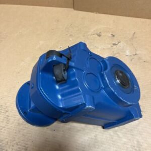 New SEW Eurodrive Gear Reducer FA57/G AM145 Rpm 1750/26 Warranty! 🇺🇸 - Image 5