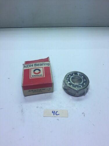 New! Delco NDH Bearing 45305W *Fast Shipping* Warranty! Main Image