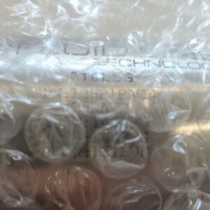 *NEW* LOT OF 4 Fluid Line Technology Cone Reducer 316L SS 2" x 1-1/2" + Warranty - Image 4
