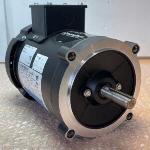 NEW NO BOX- Marathon V 56H17F2018A K Micromax Induction Motor .75HP 1725RPM 460V - Image 3