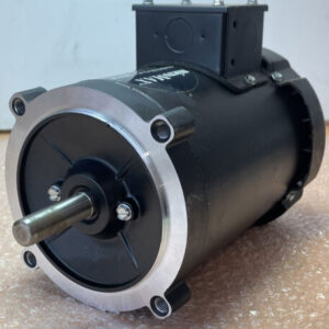 NEW NO BOX- Marathon V 56H17F2018A K Micromax Induction Motor .75HP 1725RPM 460V - Image 5