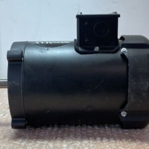 NEW NO BOX- Marathon V 56H17F2018A K Micromax Induction Motor .75HP 1725RPM 460V - Image 6